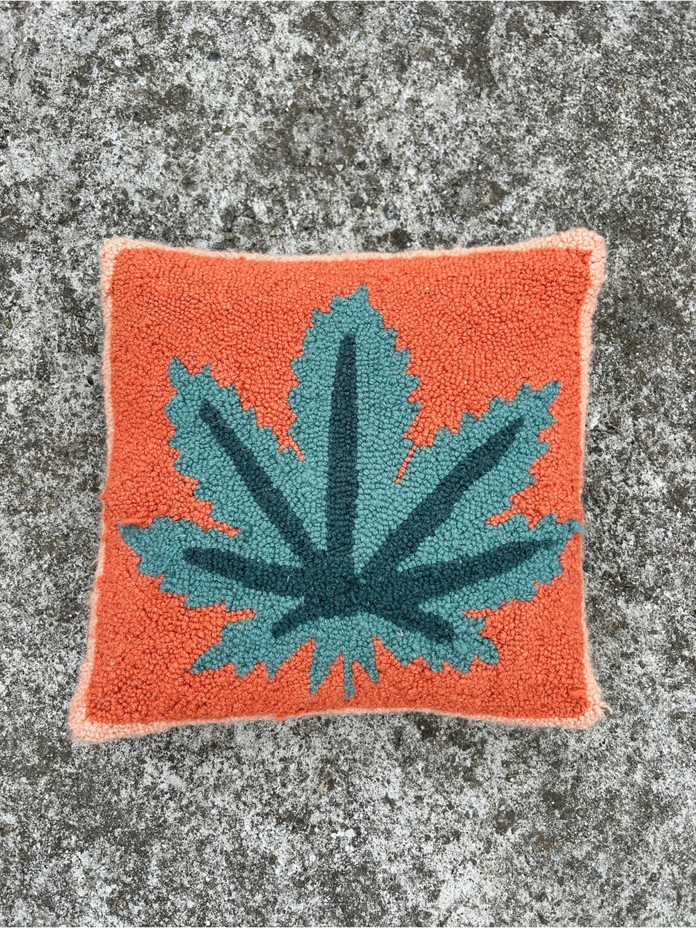 Mary Jane- Accent Pillow Cover